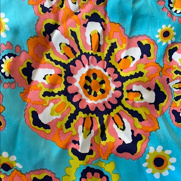 trina turk dress - Picture 2 of 4